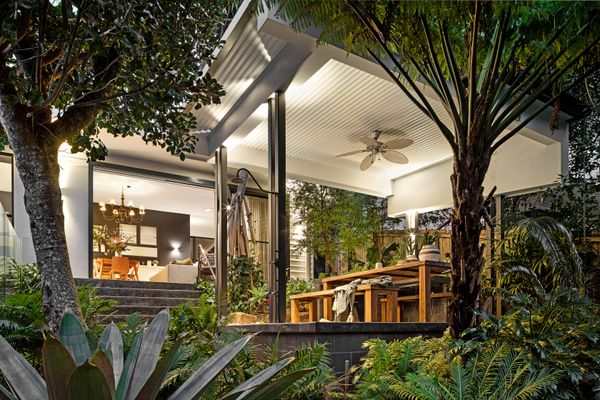 Osprey Beach House