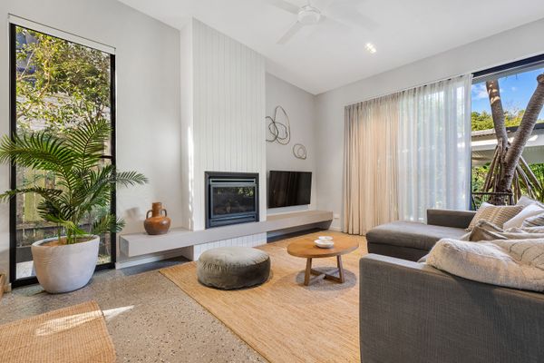 Osprey Beach House