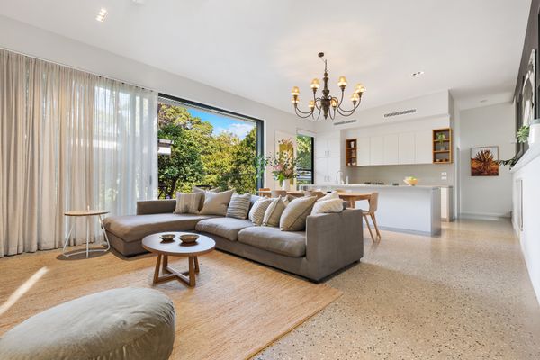 Osprey Beach House