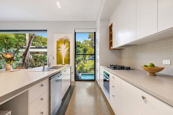Osprey Beach House