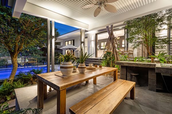 Osprey Beach House