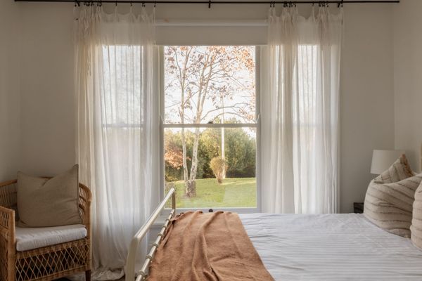 Hinterland House