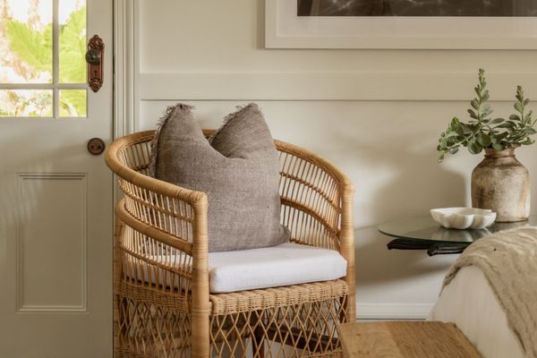 Hinterland House