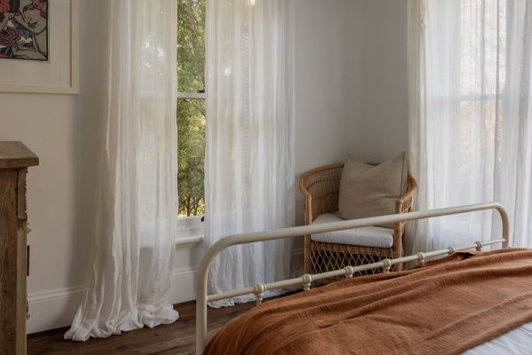 Hinterland House