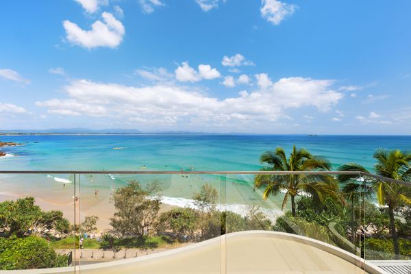 Coast at Byron – 3 Bedroom