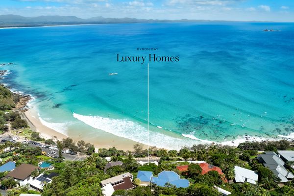 Coast at Byron – 3 Bedroom