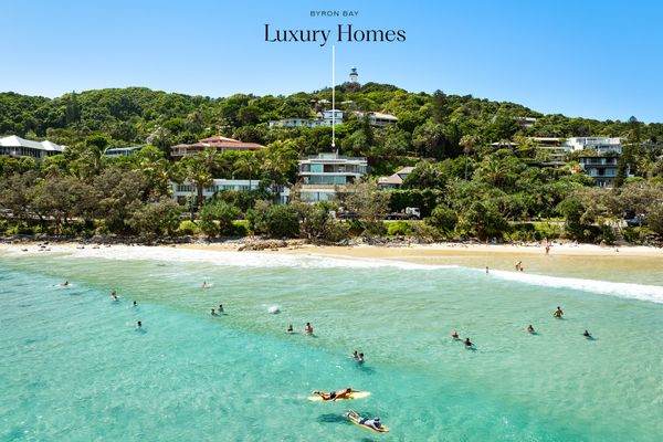 Coast at Byron – 3 Bedroom