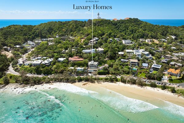 Coast at Byron – 3 Bedroom