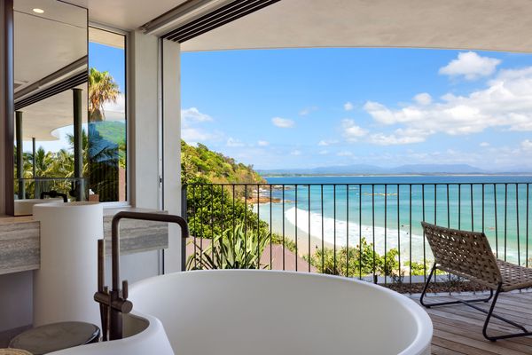 Coast at Byron – 3 Bedroom