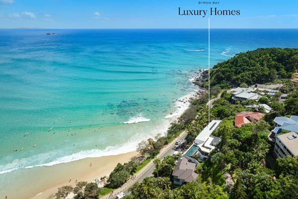 Coast at Byron – 3 Bedroom
