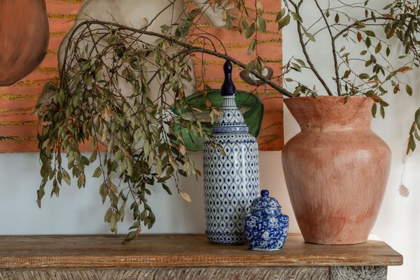 Hinterland House – The Full Estate