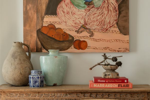 Hinterland House – The Full Estate