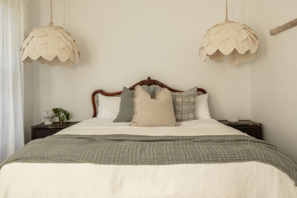 Hinterland House – Homestead Only