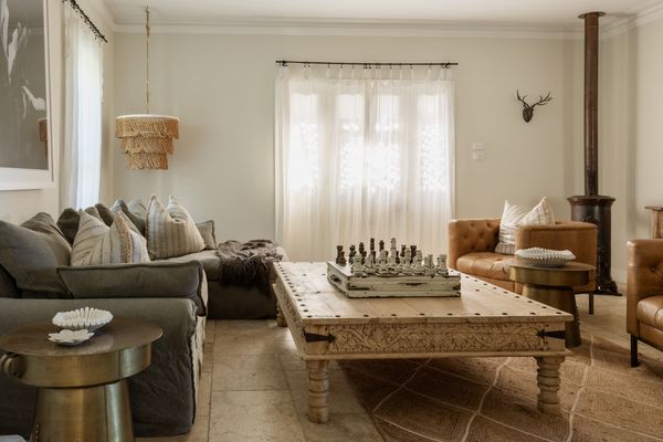 Hinterland House – Homestead + 1 Cottage