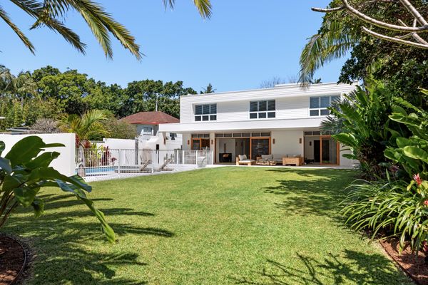 Villa Bianca