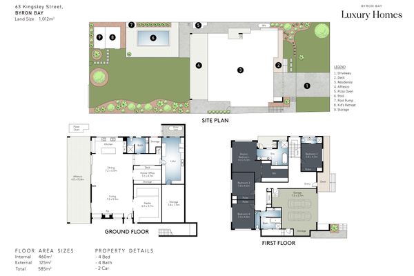 Villa Bianca