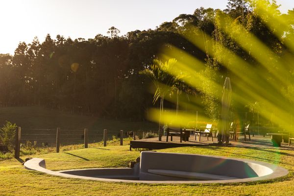Soma Byron Bay