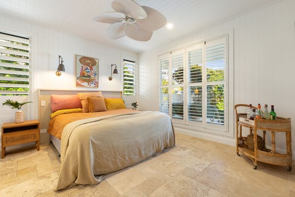 Pineapple House