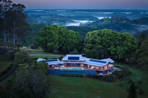 Bates House Federal