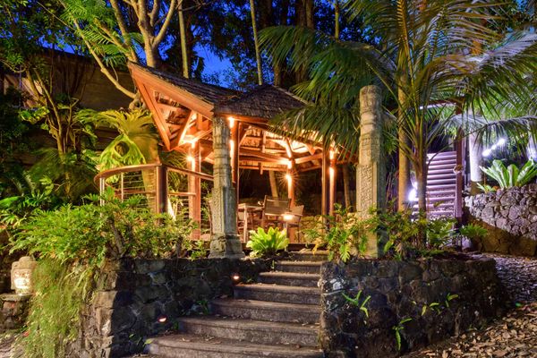 Villa Gabrielle – Luxury living on the Ocean