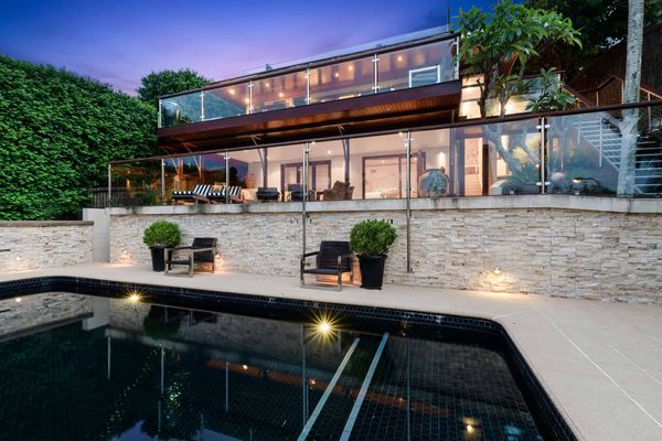 Villa Gabrielle – Luxury living on the Ocean