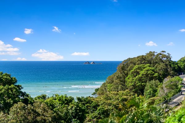 Villa Gabrielle – Luxury living on the Ocean