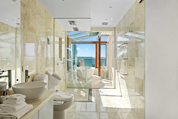 Villa Gabrielle – Luxury living on the Ocean