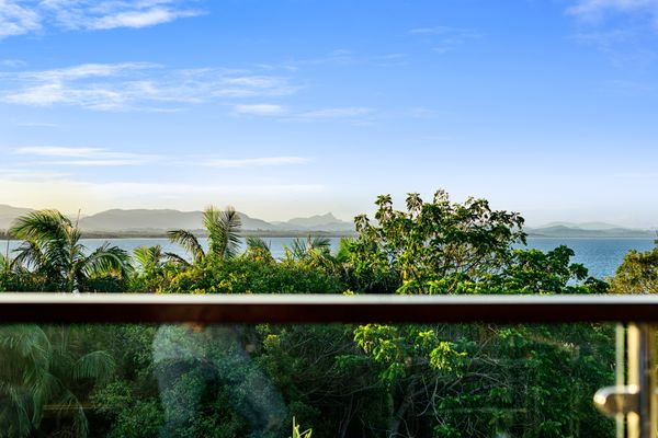 Villa Gabrielle – Luxury living on the Ocean