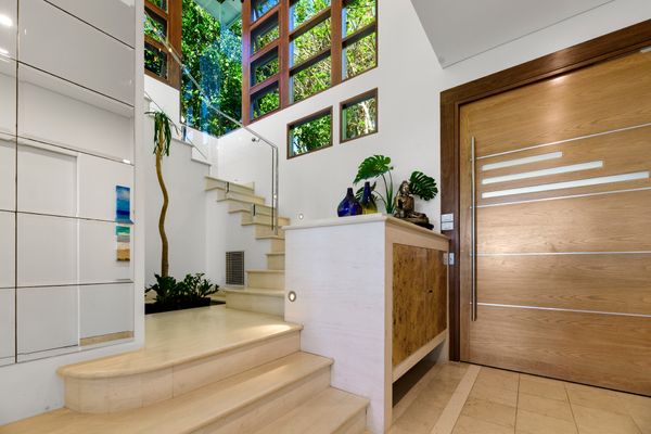 Villa Gabrielle – Luxury living on the Ocean