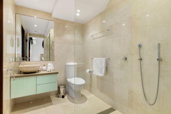 Villa Gabrielle – Luxury living on the Ocean
