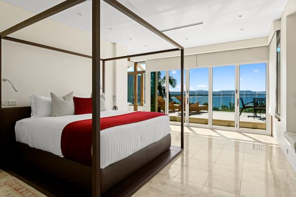 Villa Gabrielle – Luxury living on the Ocean