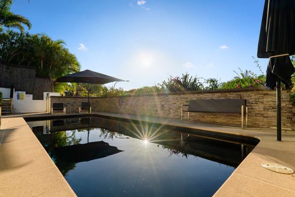 Villa Gabrielle – Luxury living on the Ocean