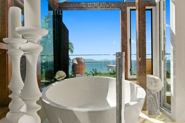 Villa Gabrielle – Luxury living on the Ocean