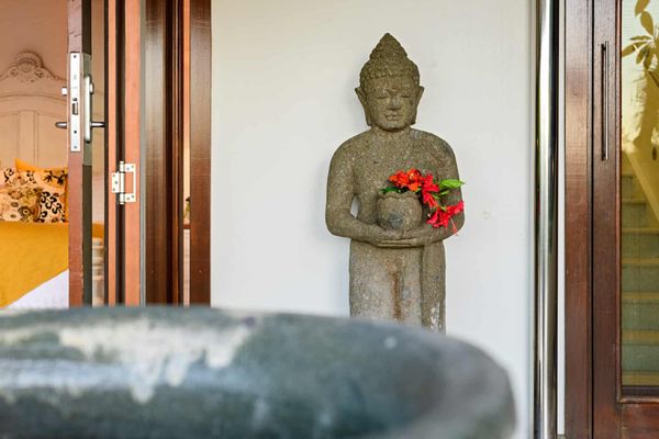 Villa Gabrielle – Luxury living on the Ocean