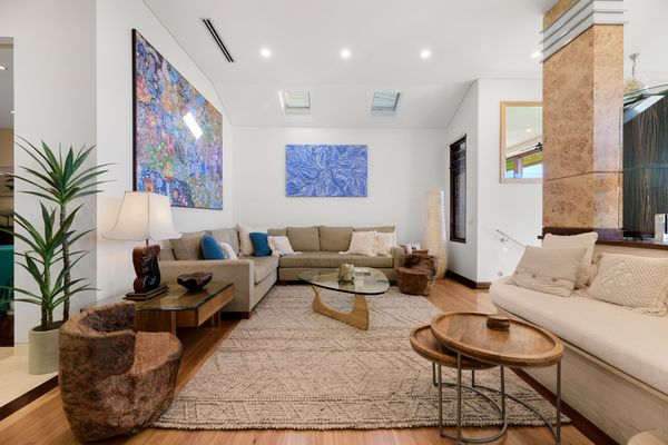 Villa Gabrielle – Luxury living on the Ocean