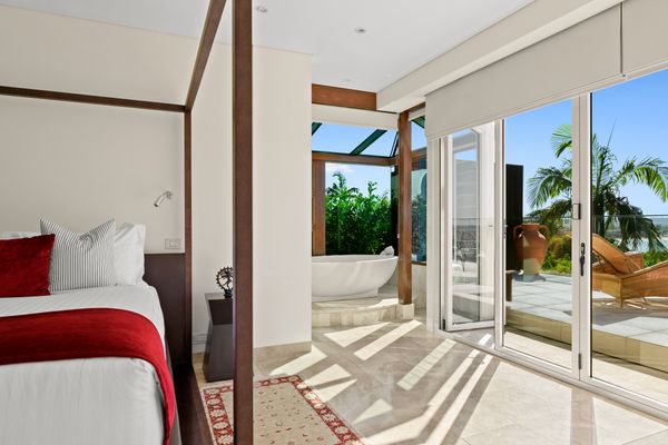 Villa Gabrielle – Luxury living on the Ocean