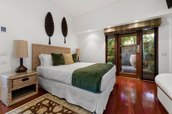 Villa Gabrielle – Luxury living on the Ocean