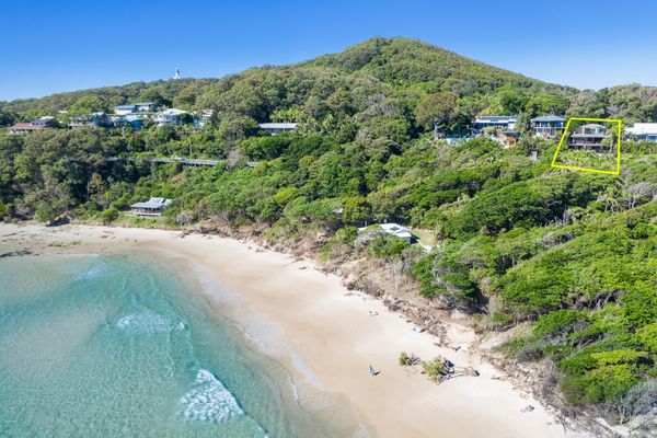 Villa Gabrielle – Luxury living on the Ocean