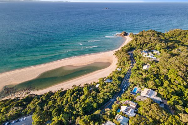 Villa Gabrielle – Luxury living on the Ocean
