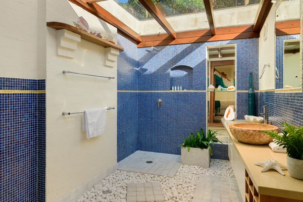 Villa Gabrielle – Luxury living on the Ocean