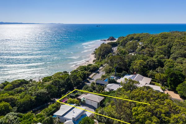 Villa Gabrielle – Luxury living on the Ocean