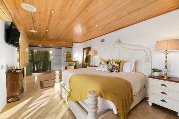 Villa Gabrielle – Luxury living on the Ocean