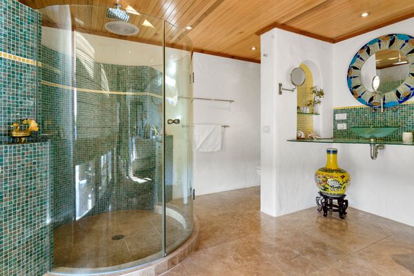 Villa Gabrielle – Luxury living on the Ocean