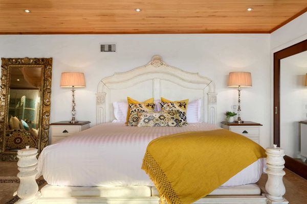 Villa Gabrielle – Luxury living on the Ocean