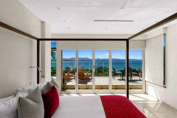 Villa Gabrielle – Luxury living on the Ocean