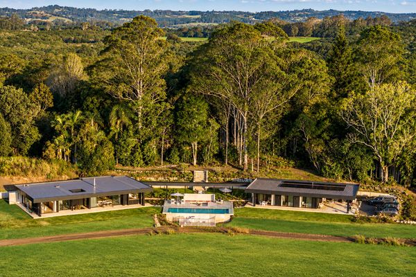 Nightfall Estate