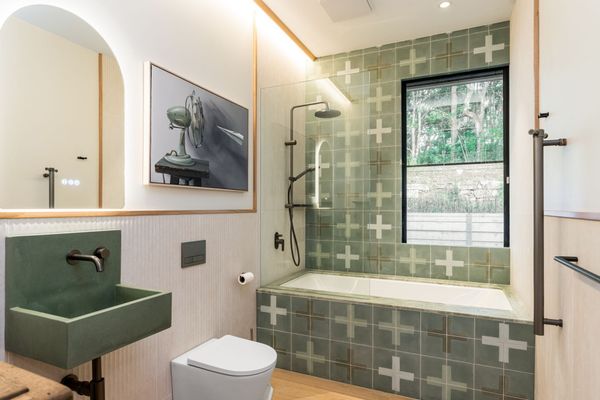 Nightfall – 3 Bedroom House