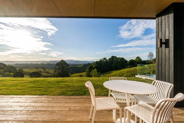 Nightfall – 3 Bedroom House