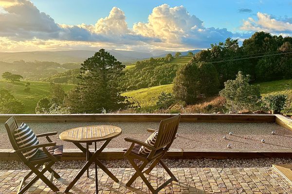 Nightfall – 3 Bedroom House