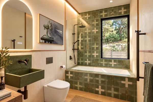 Nightfall – 3 Bedroom House